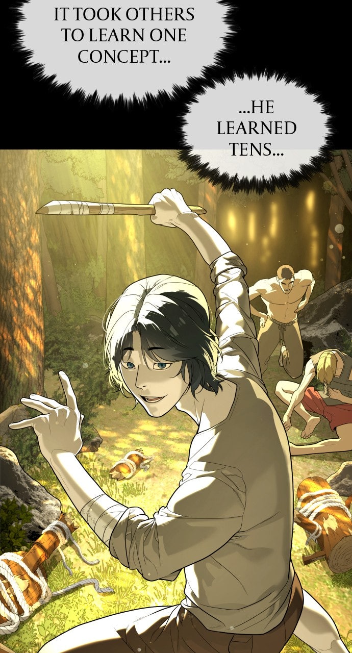 Read Killer Peter Manga Online