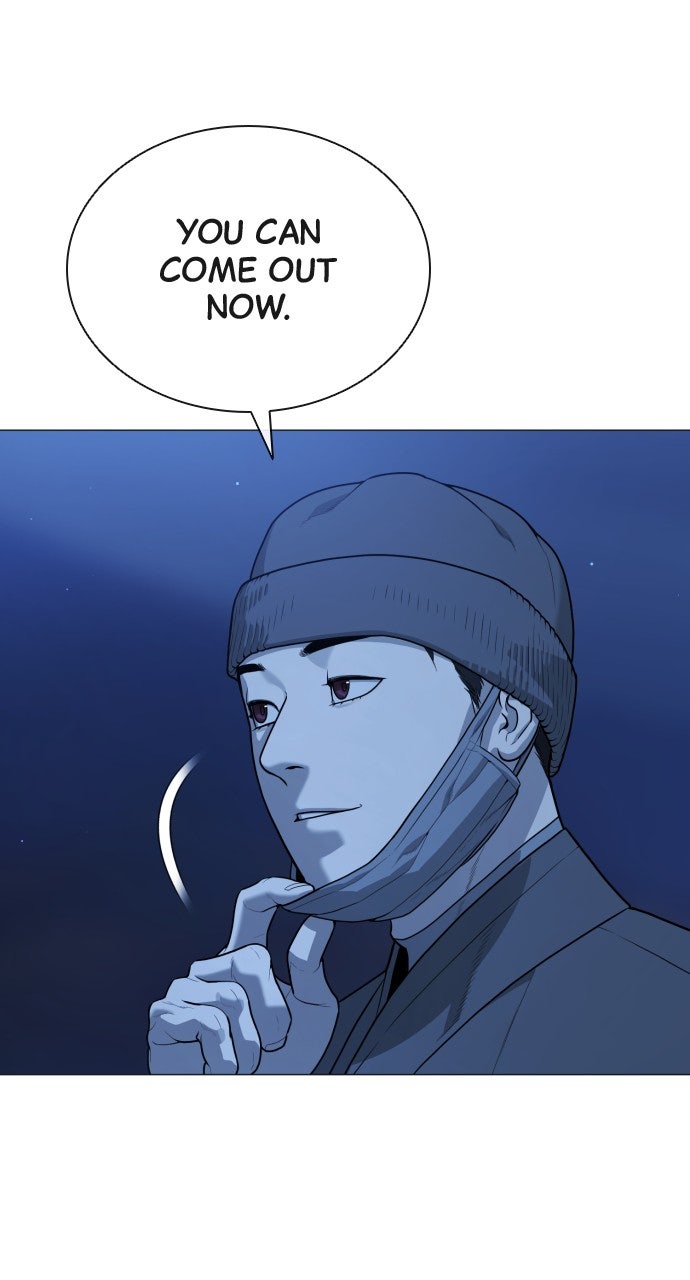 Read Killer Peter Manga Online