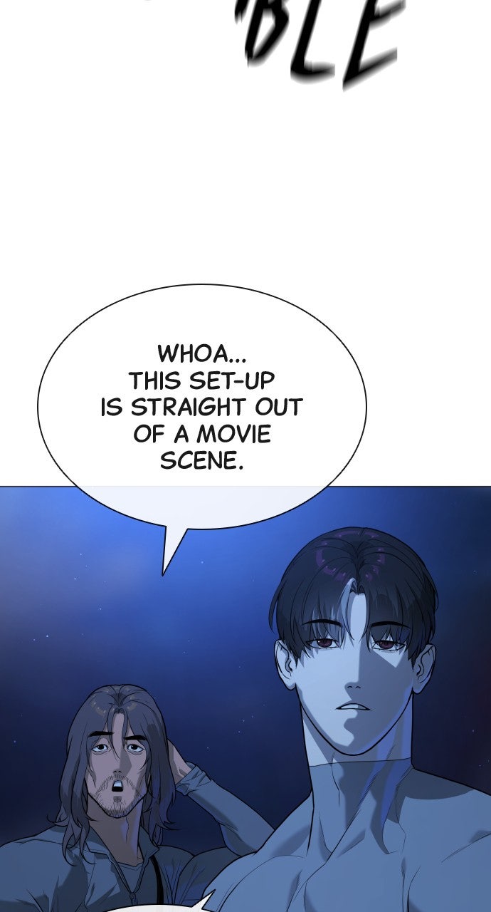 Read Killer Peter Manga Online