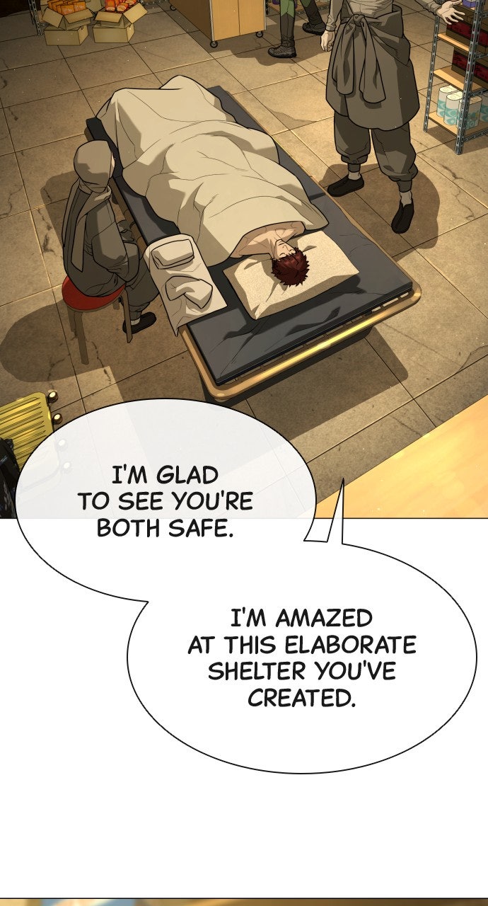 Read Killer Peter Manga Online