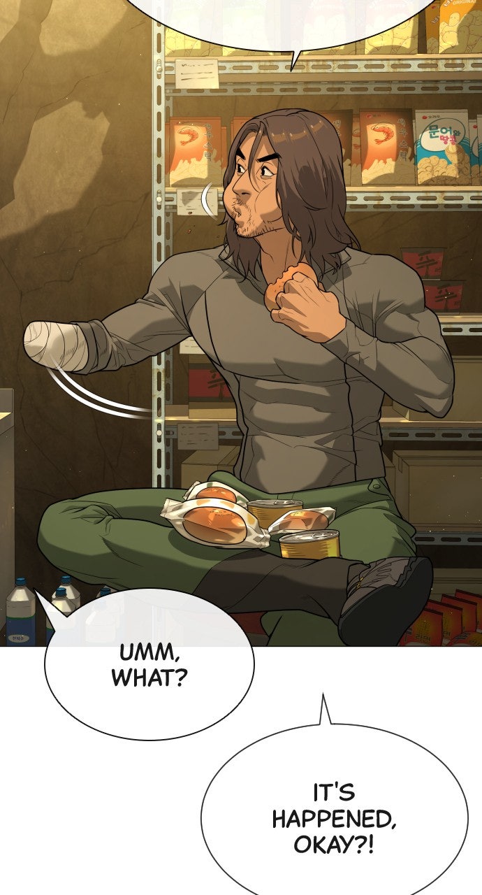 Read Killer Peter Manga Online