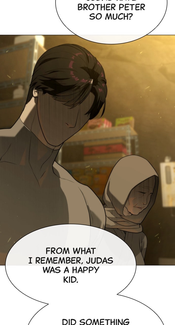 Read Killer Peter Manga Online