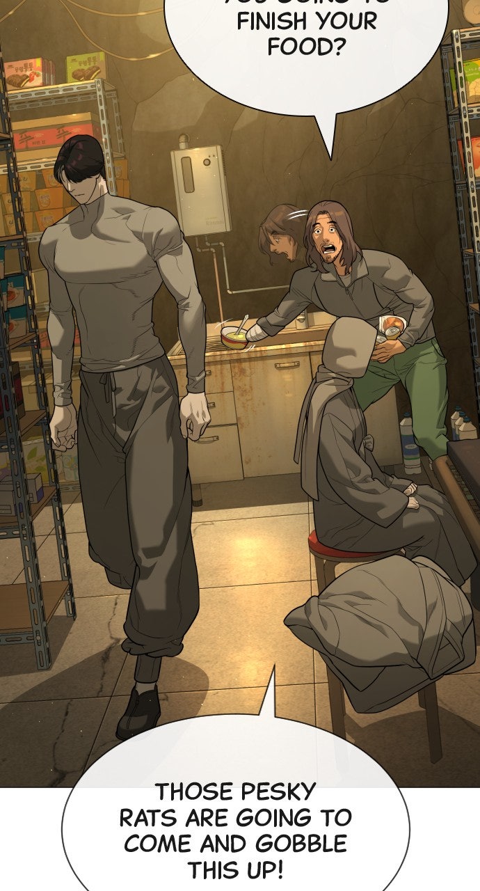 Read Killer Peter Manga Online