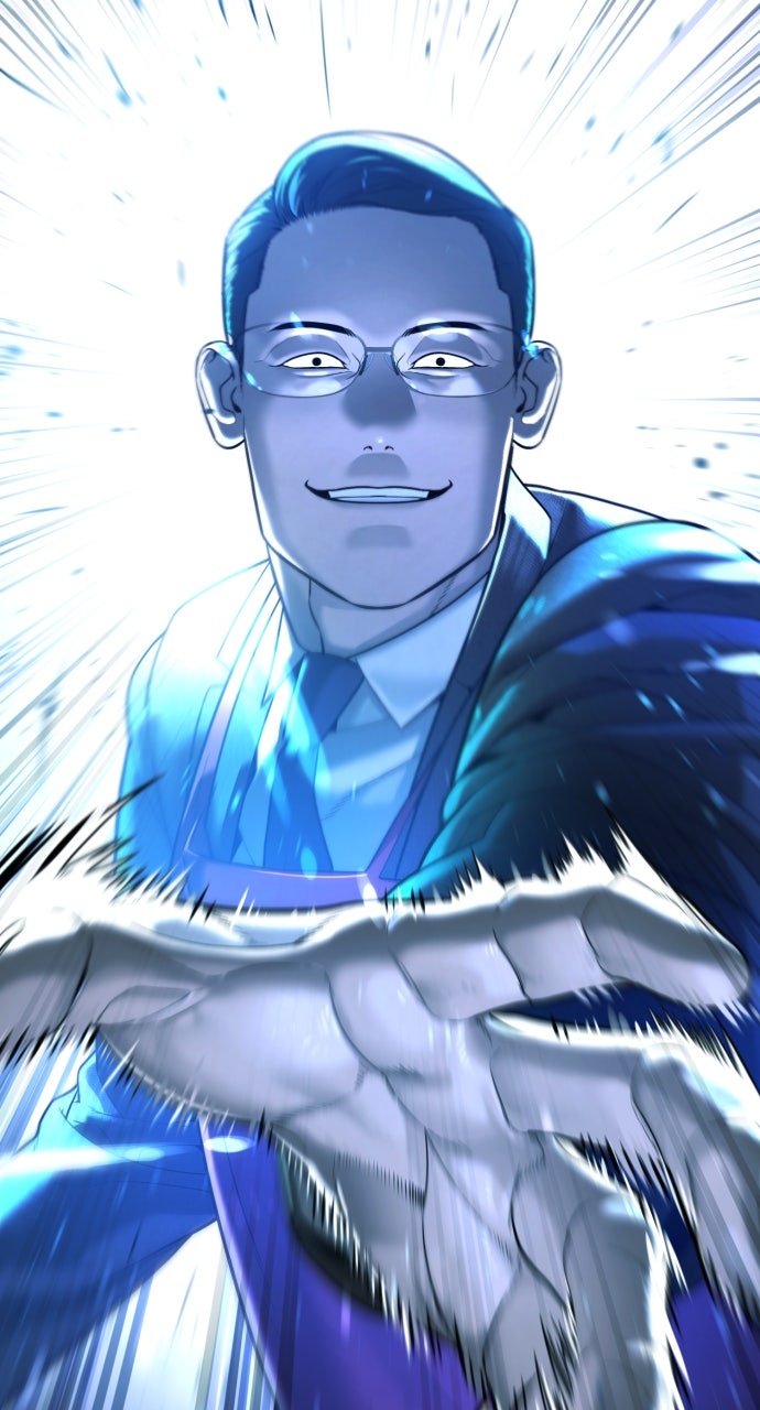 Read Killer Peter Manga Online