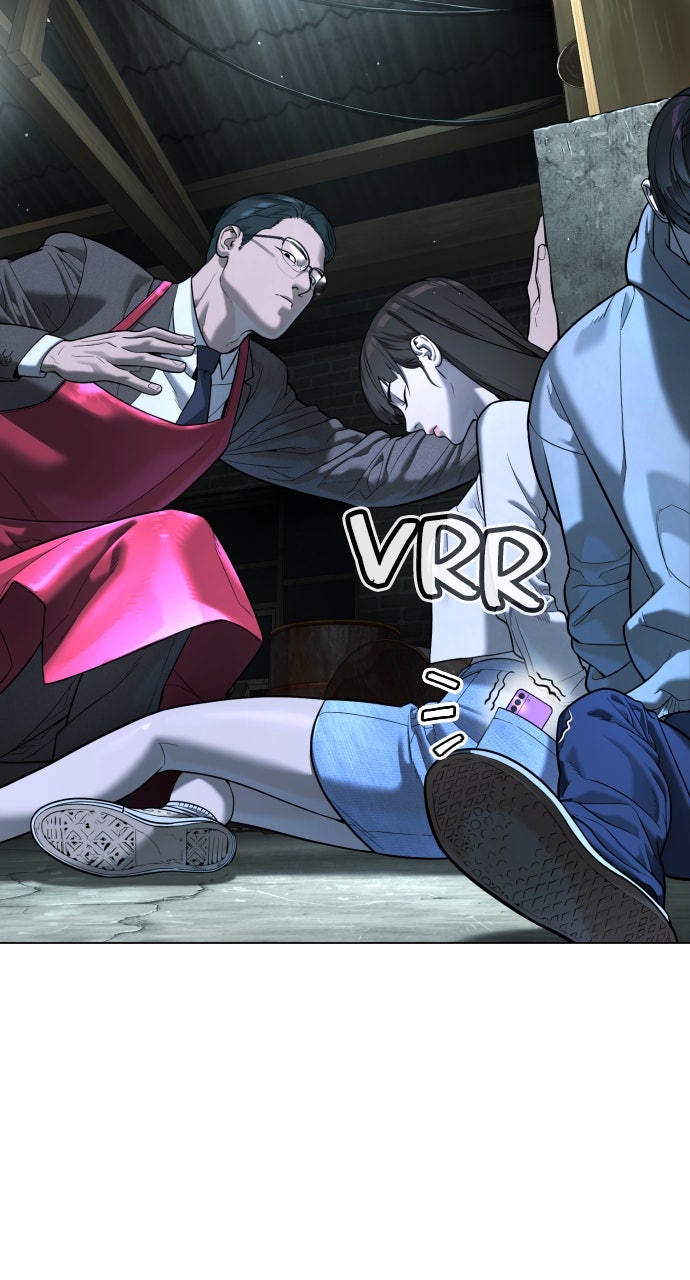 Read Killer Peter Manga Online