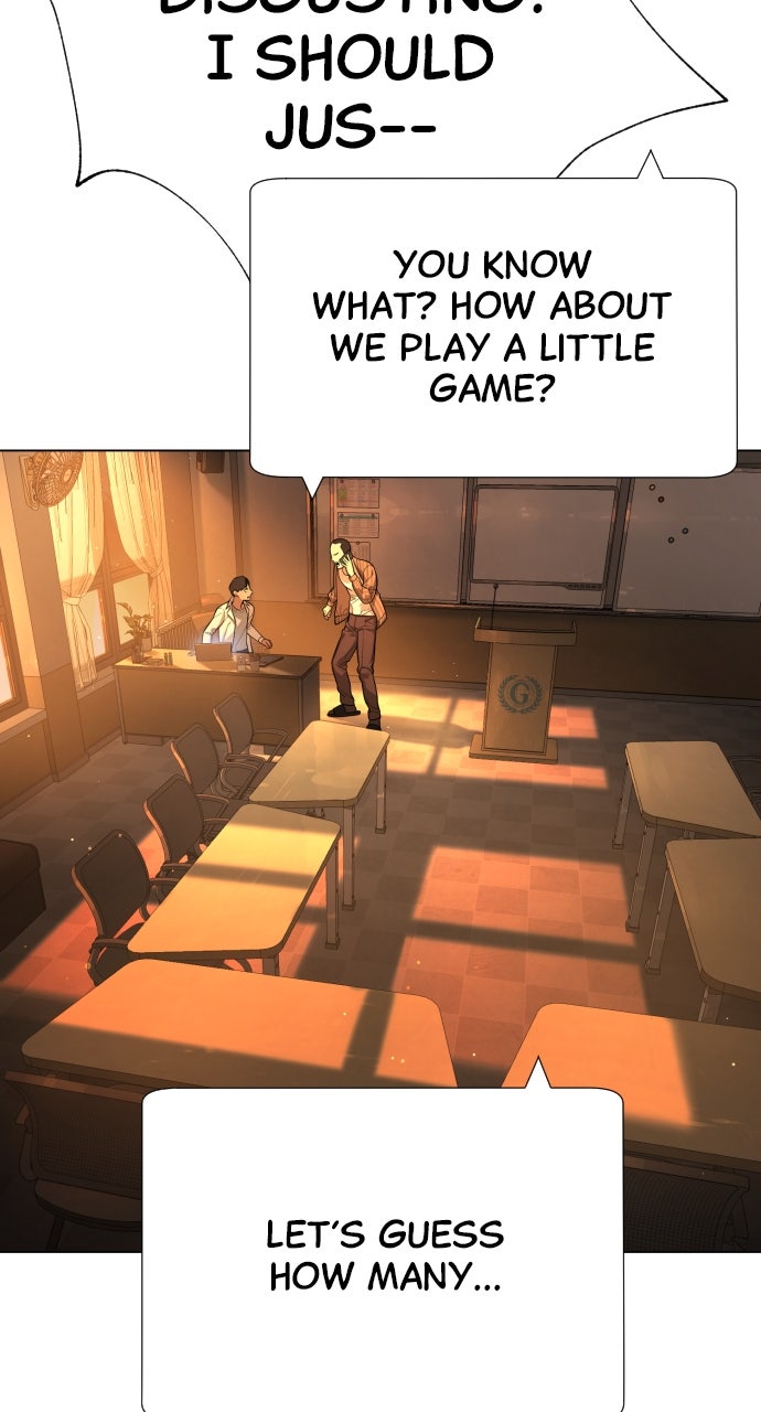 Read Killer Peter Manga Online