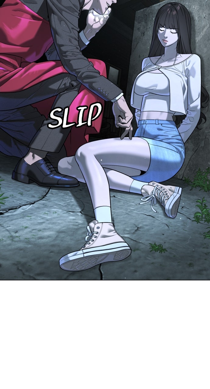 Read Killer Peter Manga Online