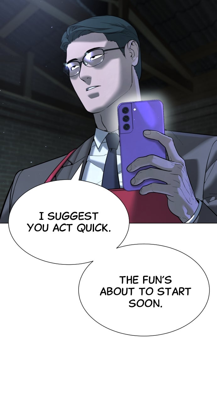 Read Killer Peter Manga Online