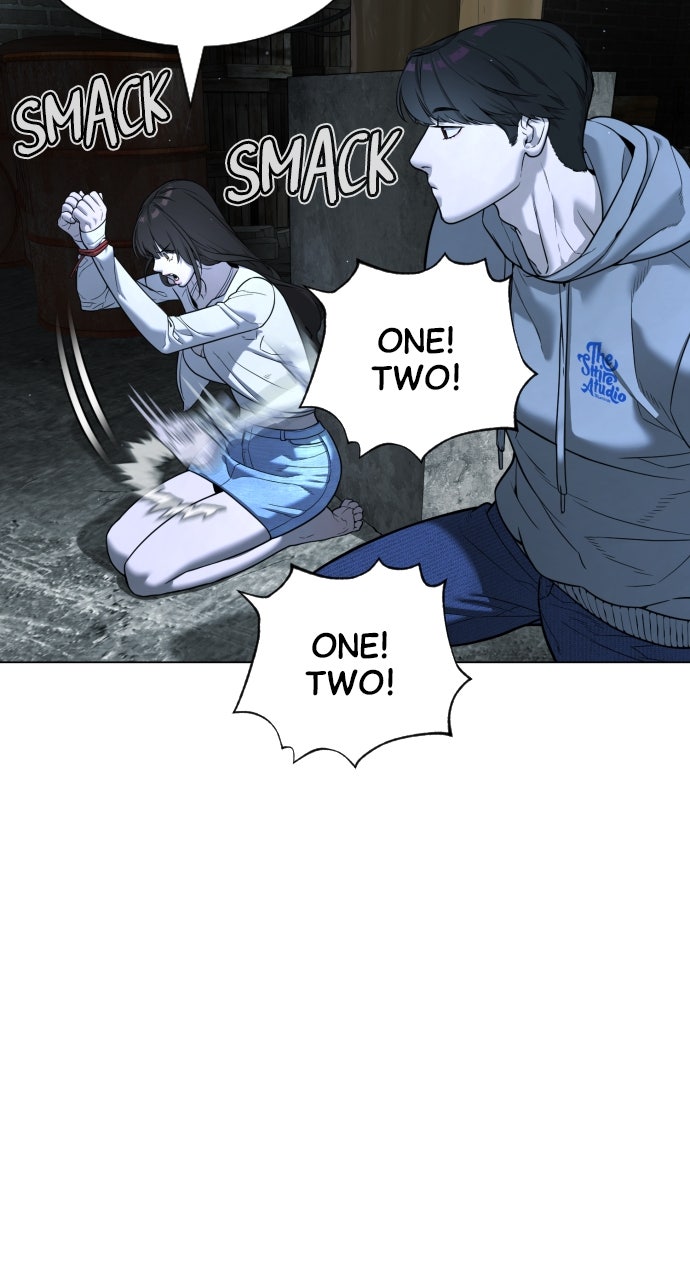 Read Killer Peter Manga Online