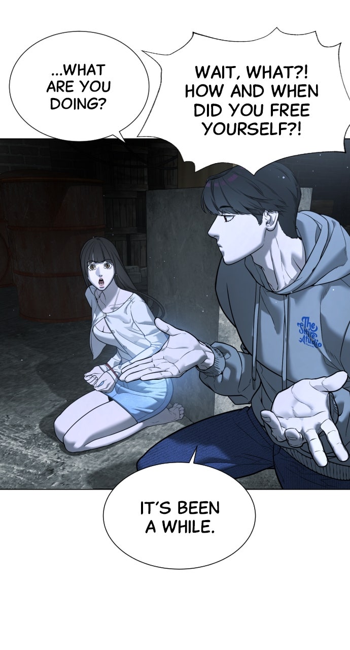 Read Killer Peter Manga Online