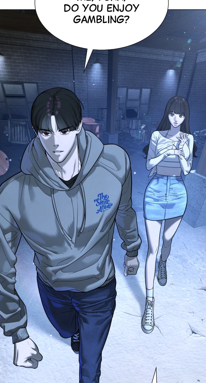 Read Killer Peter Manga Online