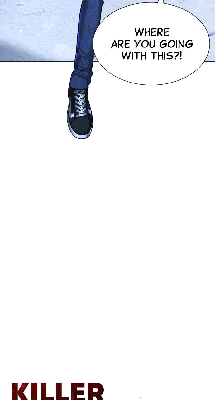 Read Killer Peter Manga Online