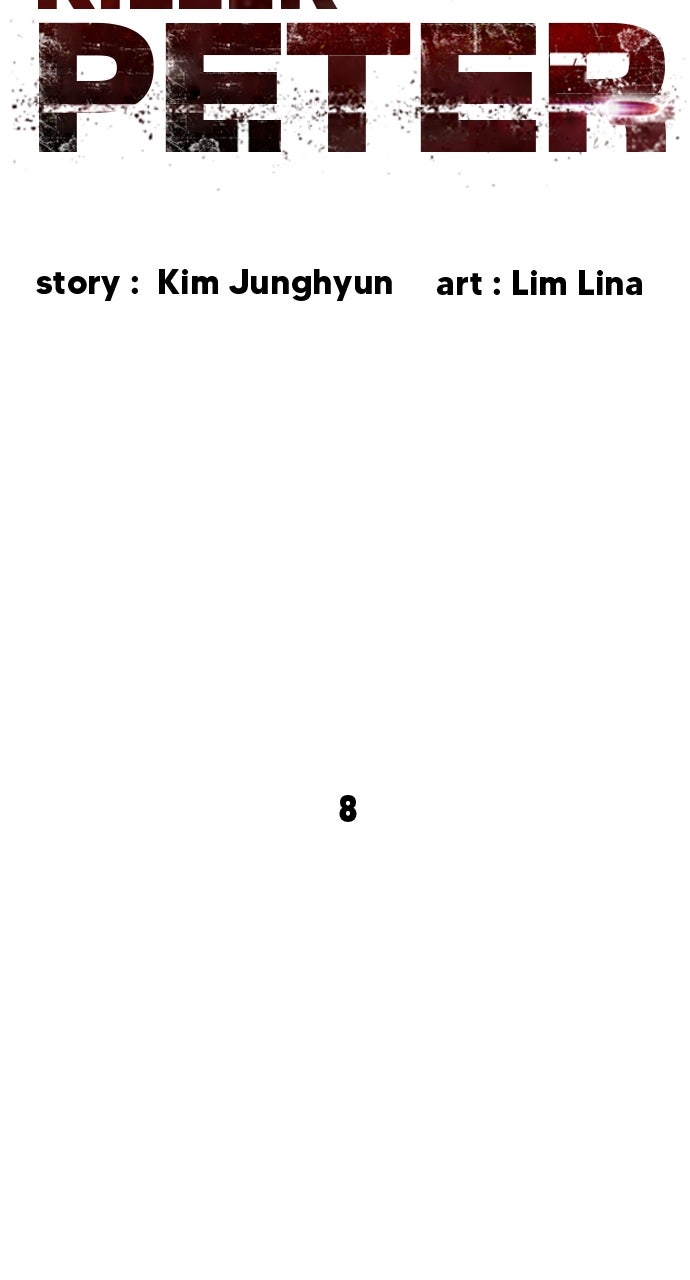 Read Killer Peter Manga Online