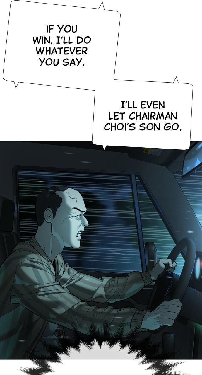 Read Killer Peter Manga Online