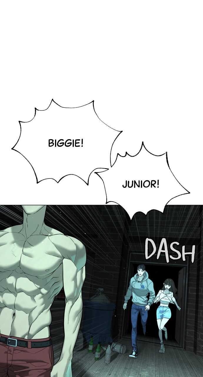 Read Killer Peter Manga Online