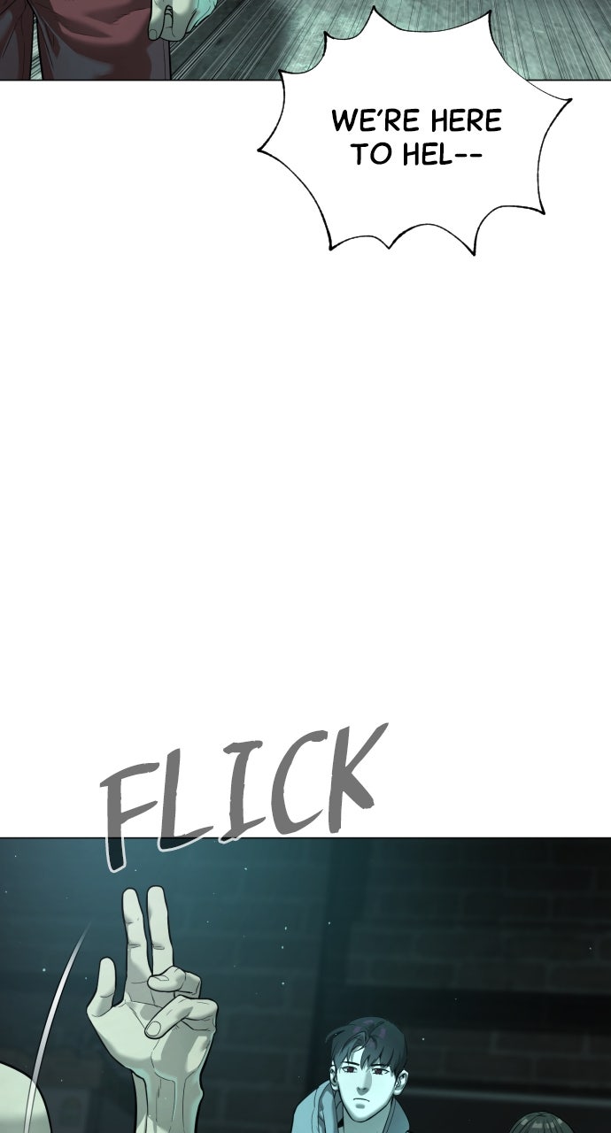 Read Killer Peter Manga Online