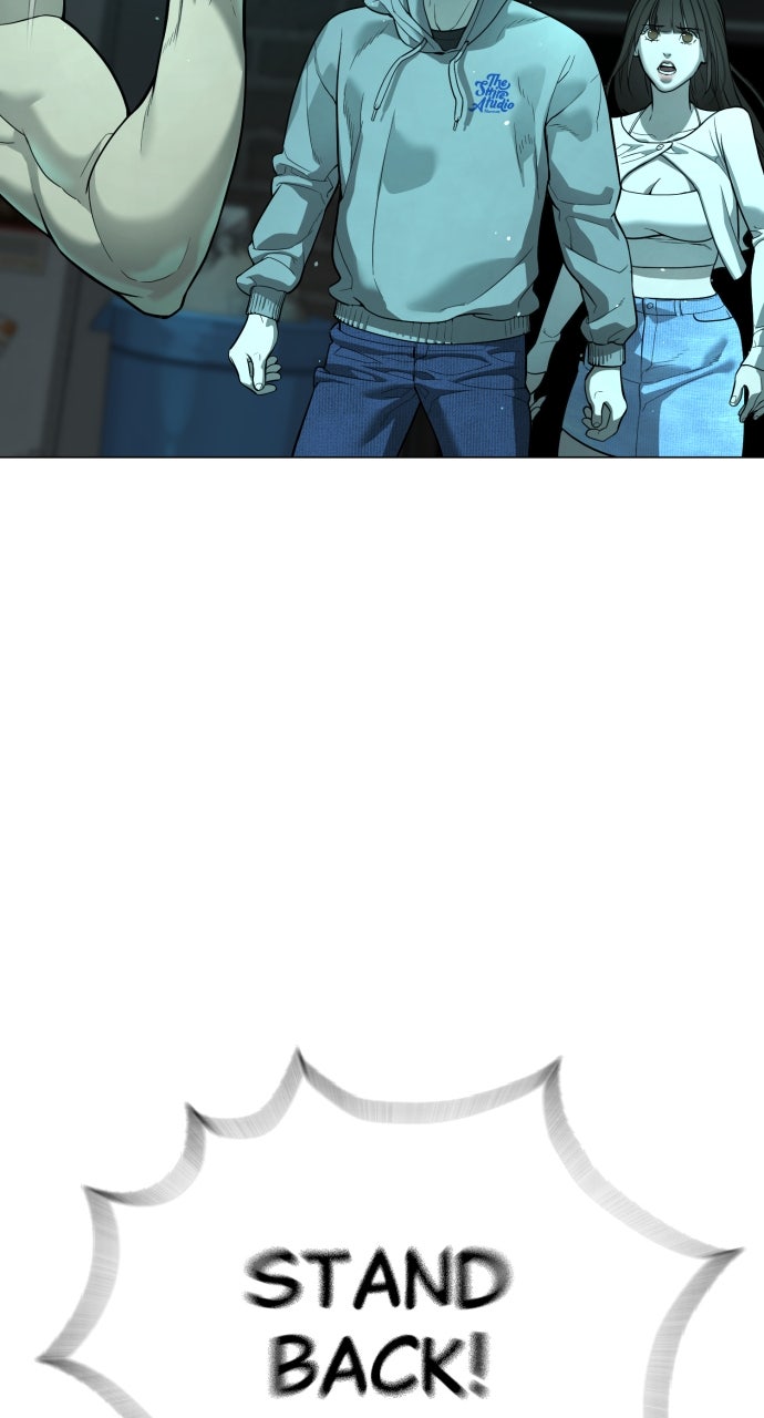 Read Killer Peter Manga Online