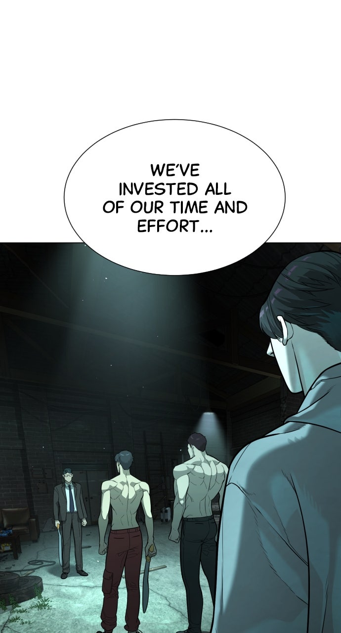 Read Killer Peter Manga Online