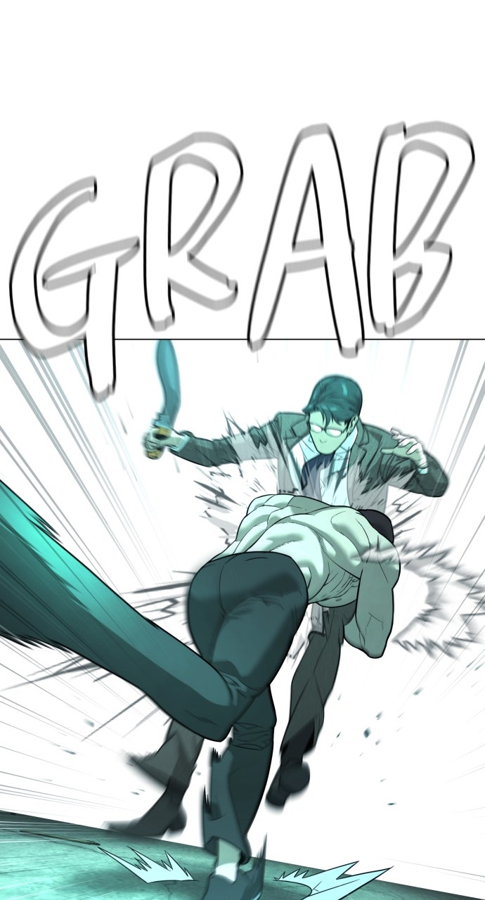 Read Killer Peter Manga Online