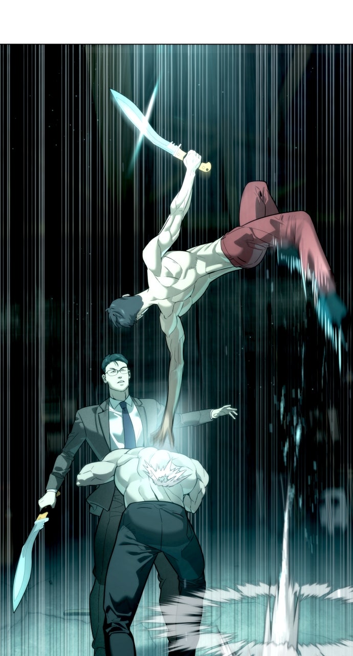 Read Killer Peter Manga Online