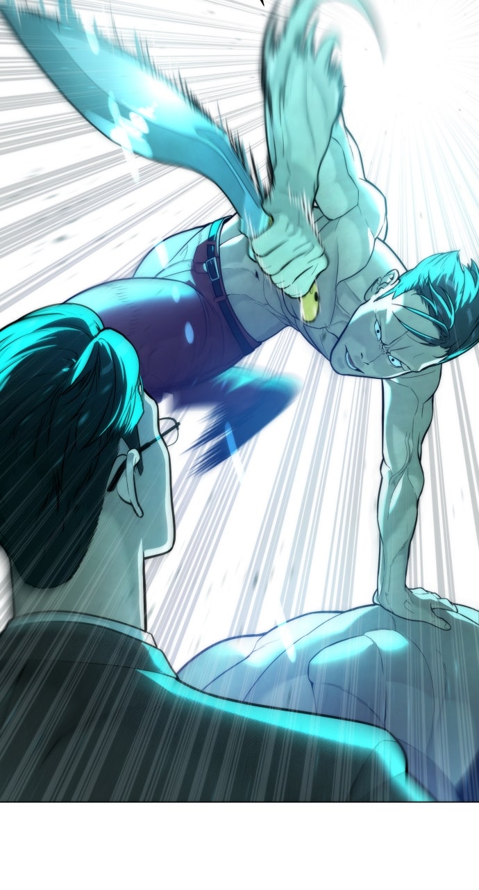 Read Killer Peter Manga Online