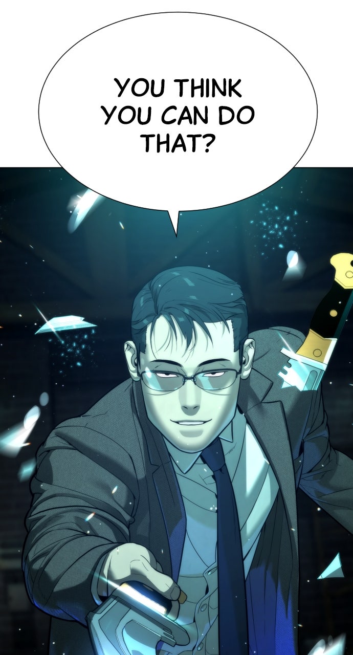 Read Killer Peter Manga Online