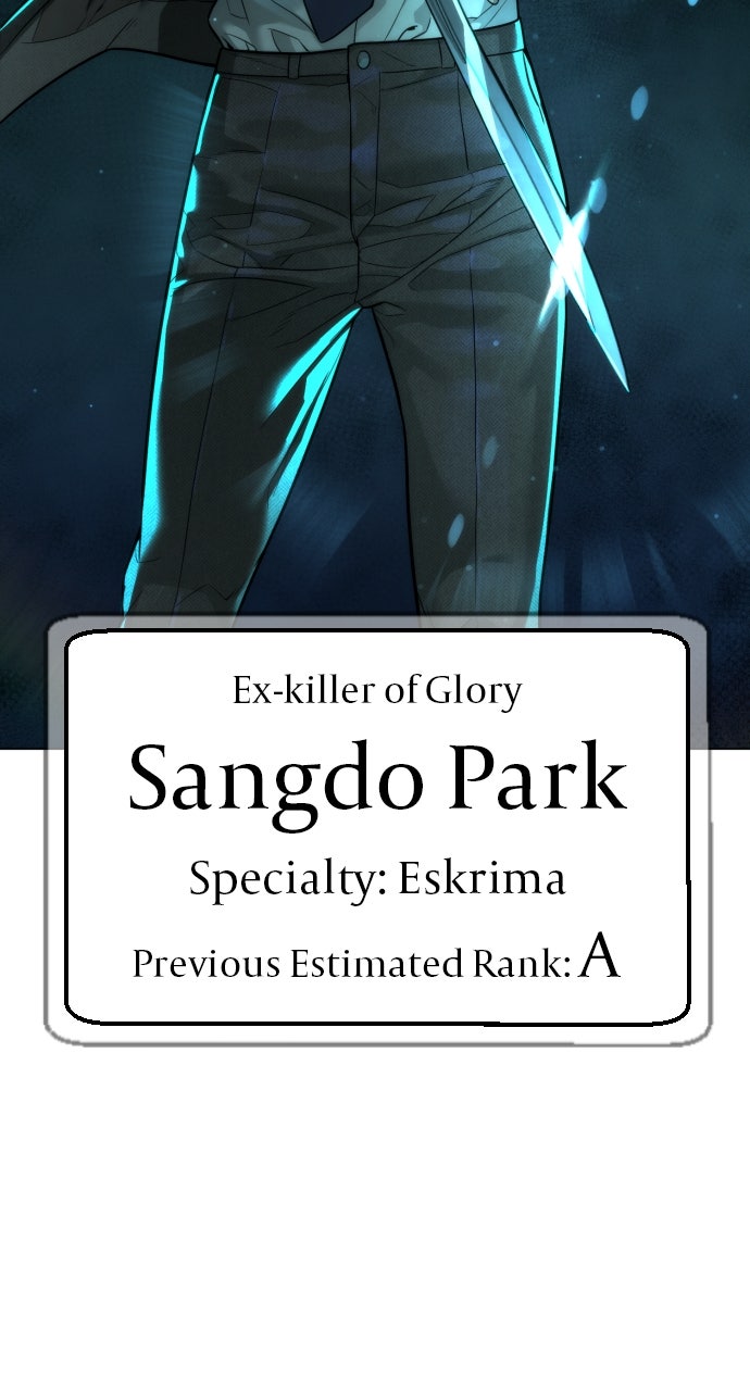 Read Killer Peter Manga Online