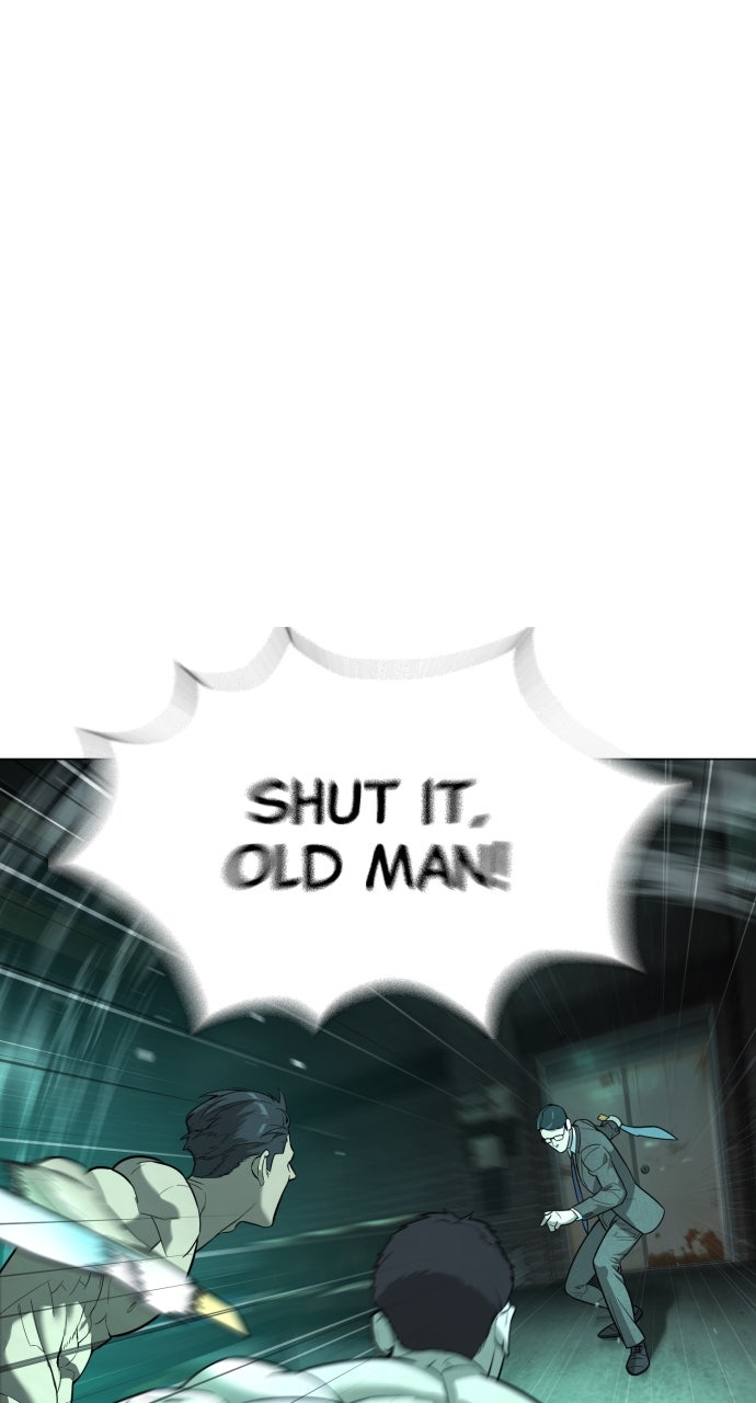 Read Killer Peter Manga Online