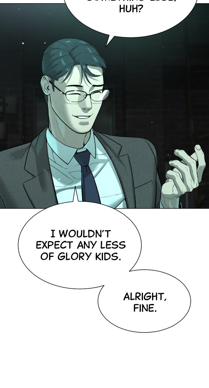 Read Killer Peter Manga Online