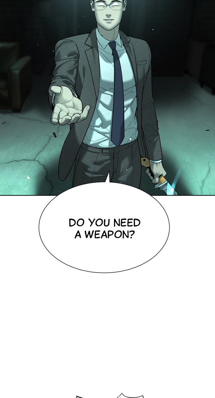 Read Killer Peter Manga Online