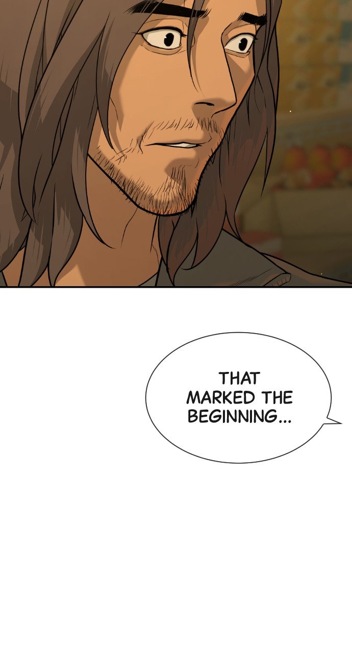 Read Killer Peter Manga Online