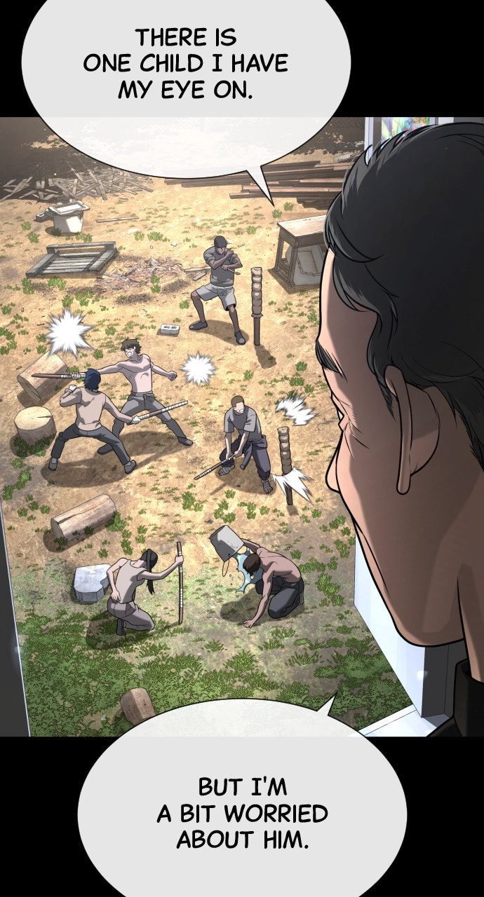 Read Killer Peter Manga Online