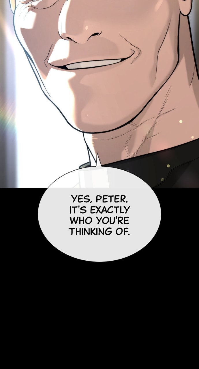 Read Killer Peter Manga Online