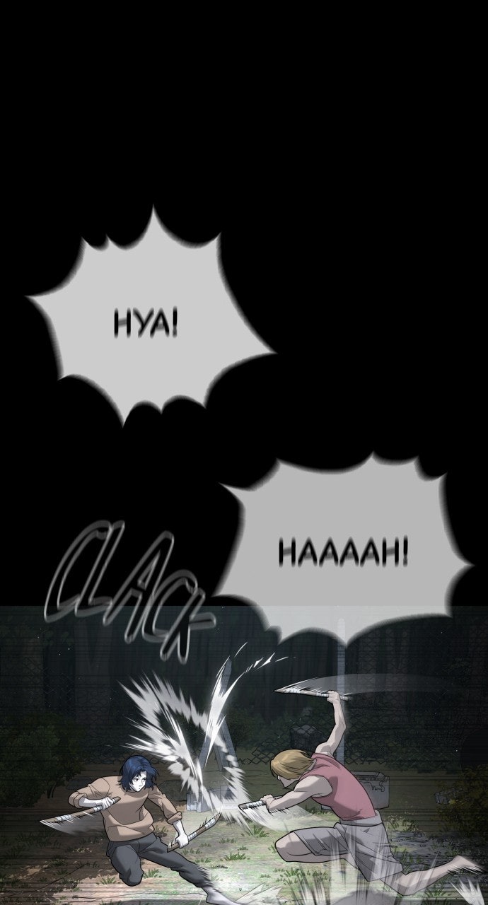 Read Killer Peter Manga Online