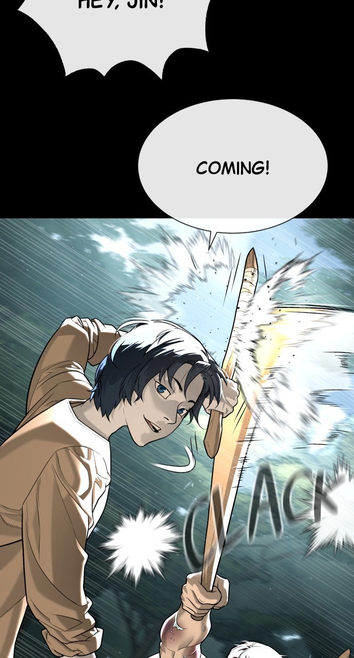 Read Killer Peter Manga Online