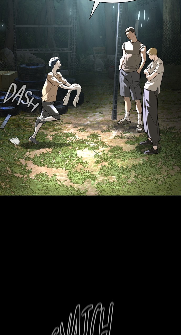 Read Killer Peter Manga Online