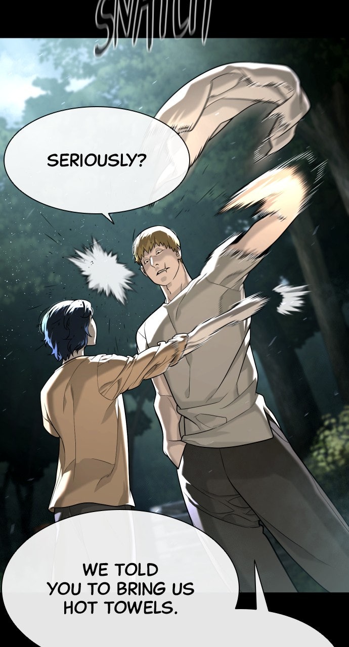 Read Killer Peter Manga Online