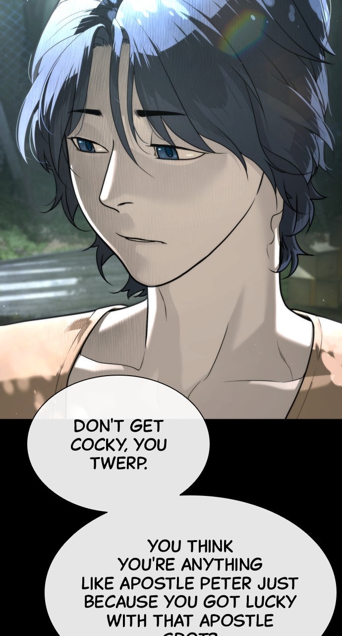 Read Killer Peter Manga Online