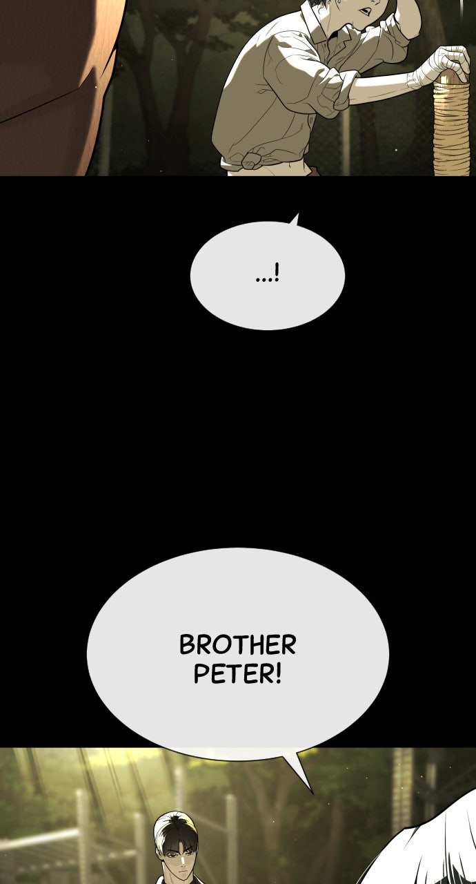 Read Killer Peter Manga Online