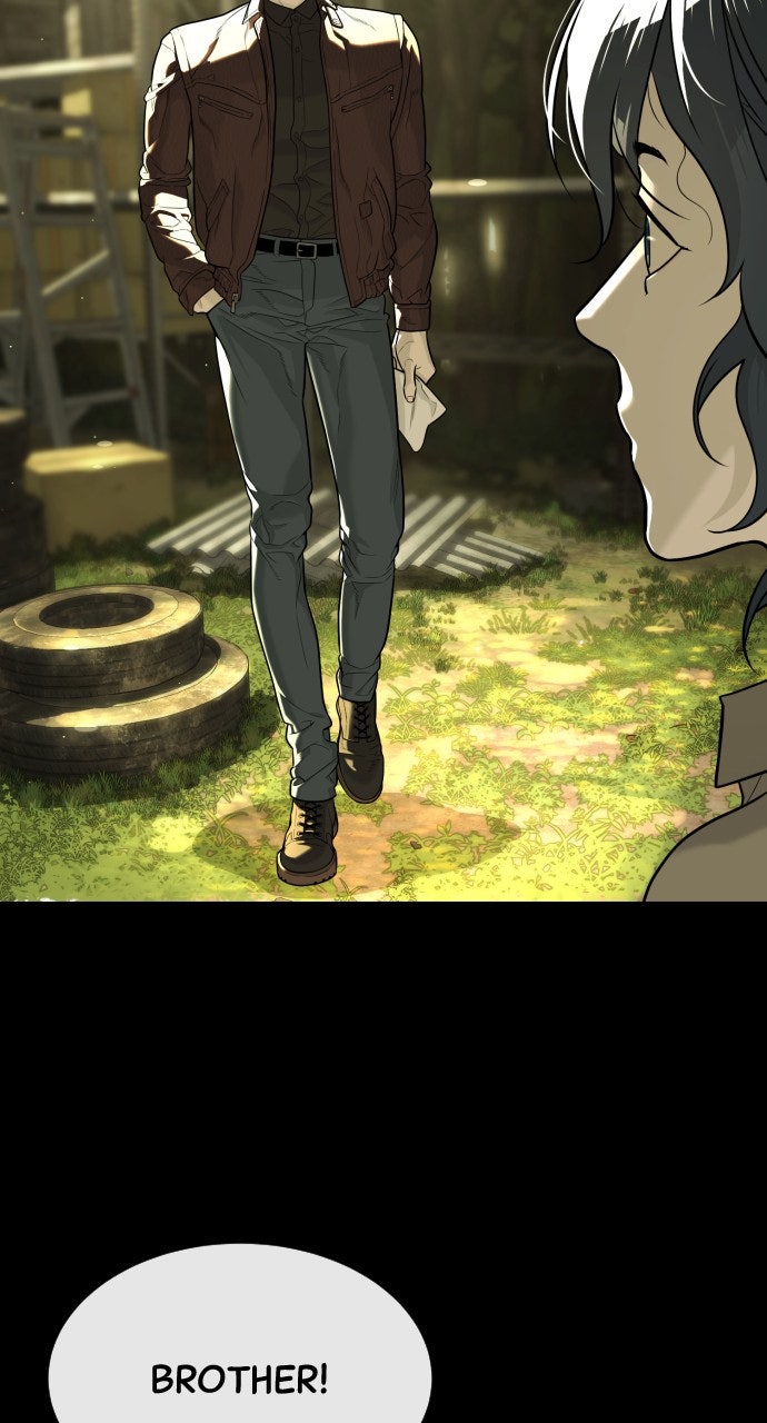 Read Killer Peter Manga Online