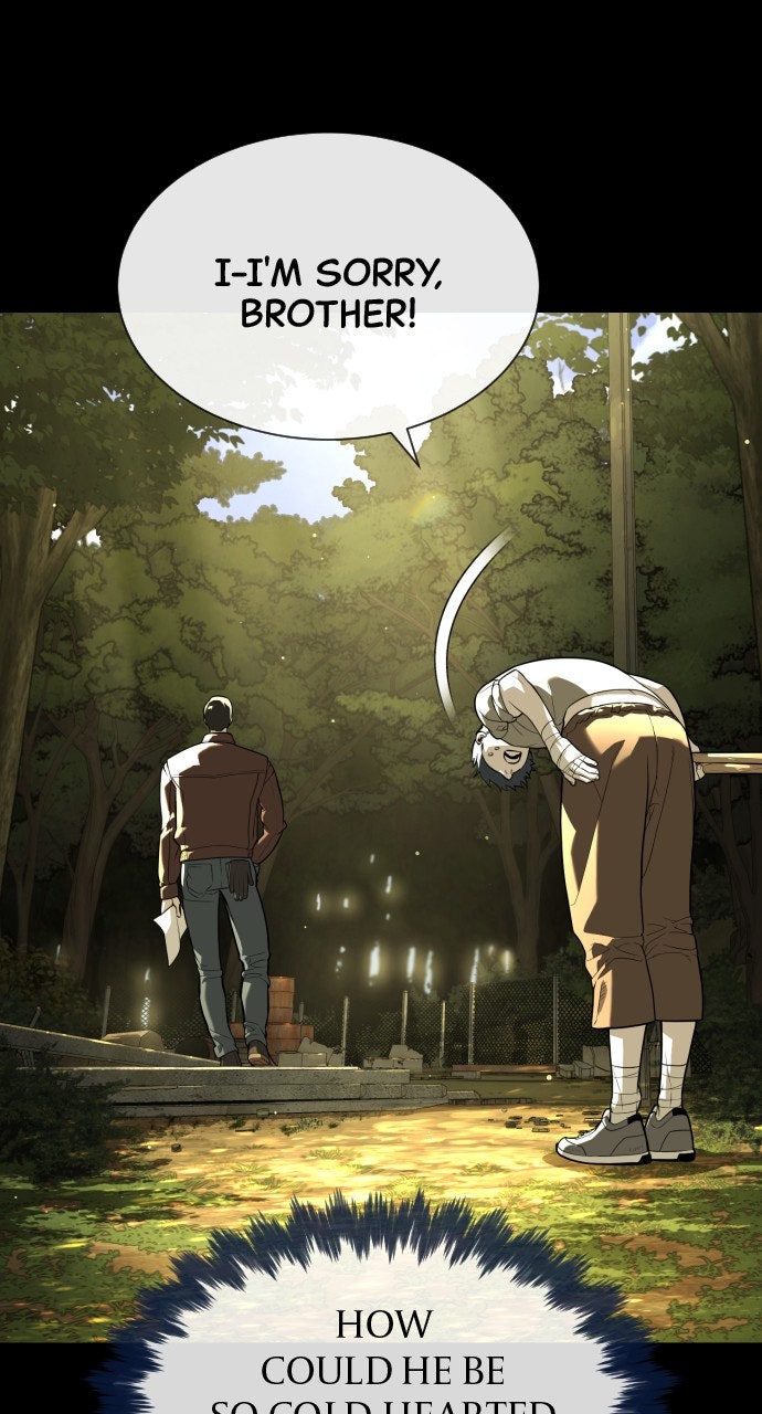 Read Killer Peter Manga Online