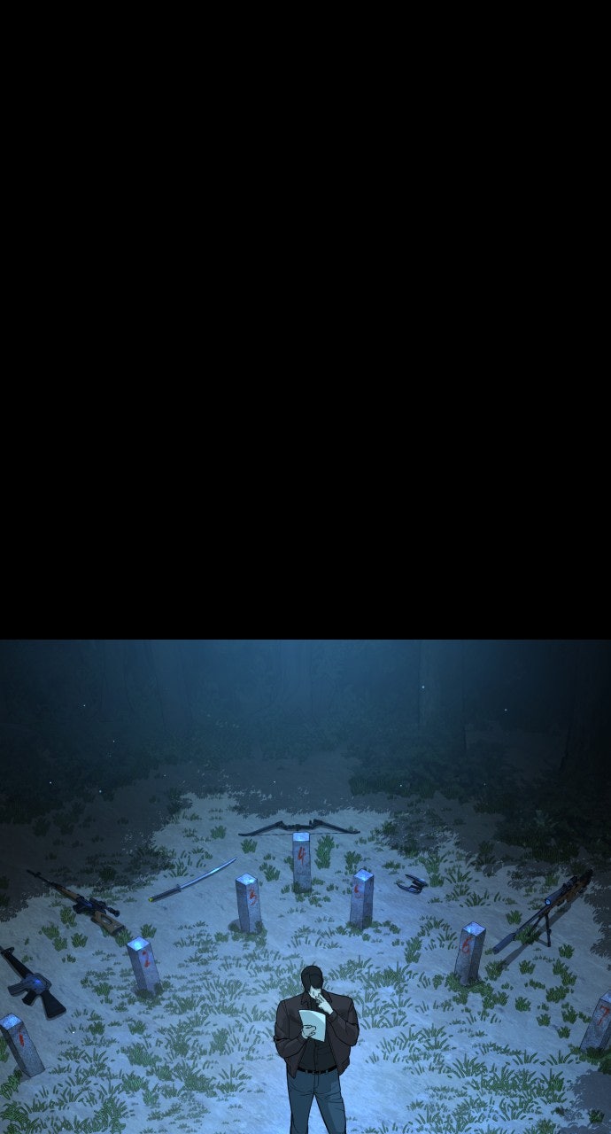 Read Killer Peter Manga Online