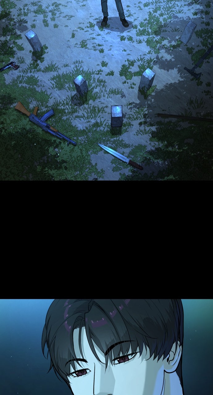 Read Killer Peter Manga Online