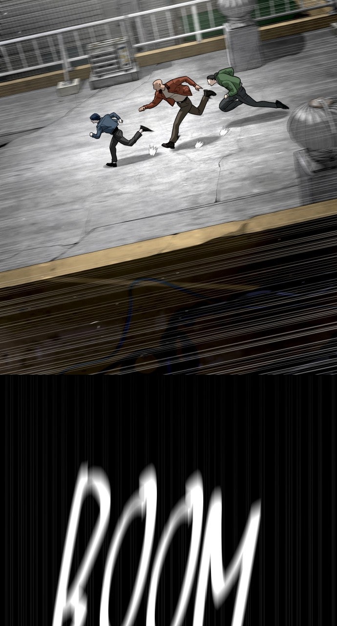 Read Killer Peter Manga Online