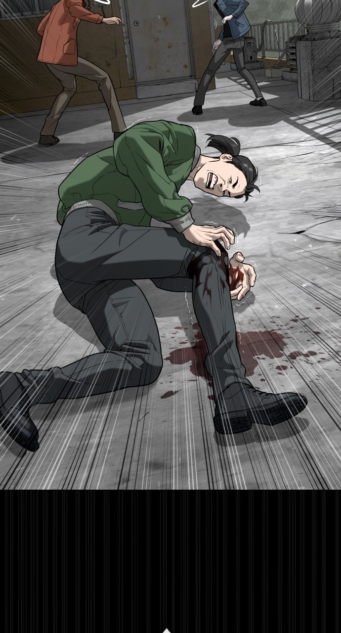 Read Killer Peter Manga Online