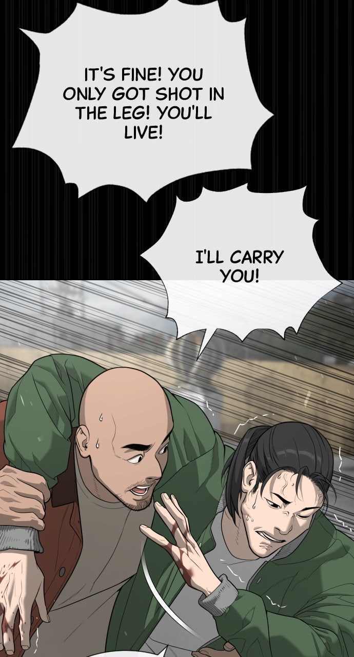 Read Killer Peter Manga Online