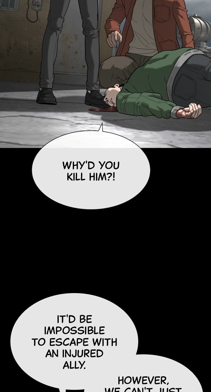 Read Killer Peter Manga Online