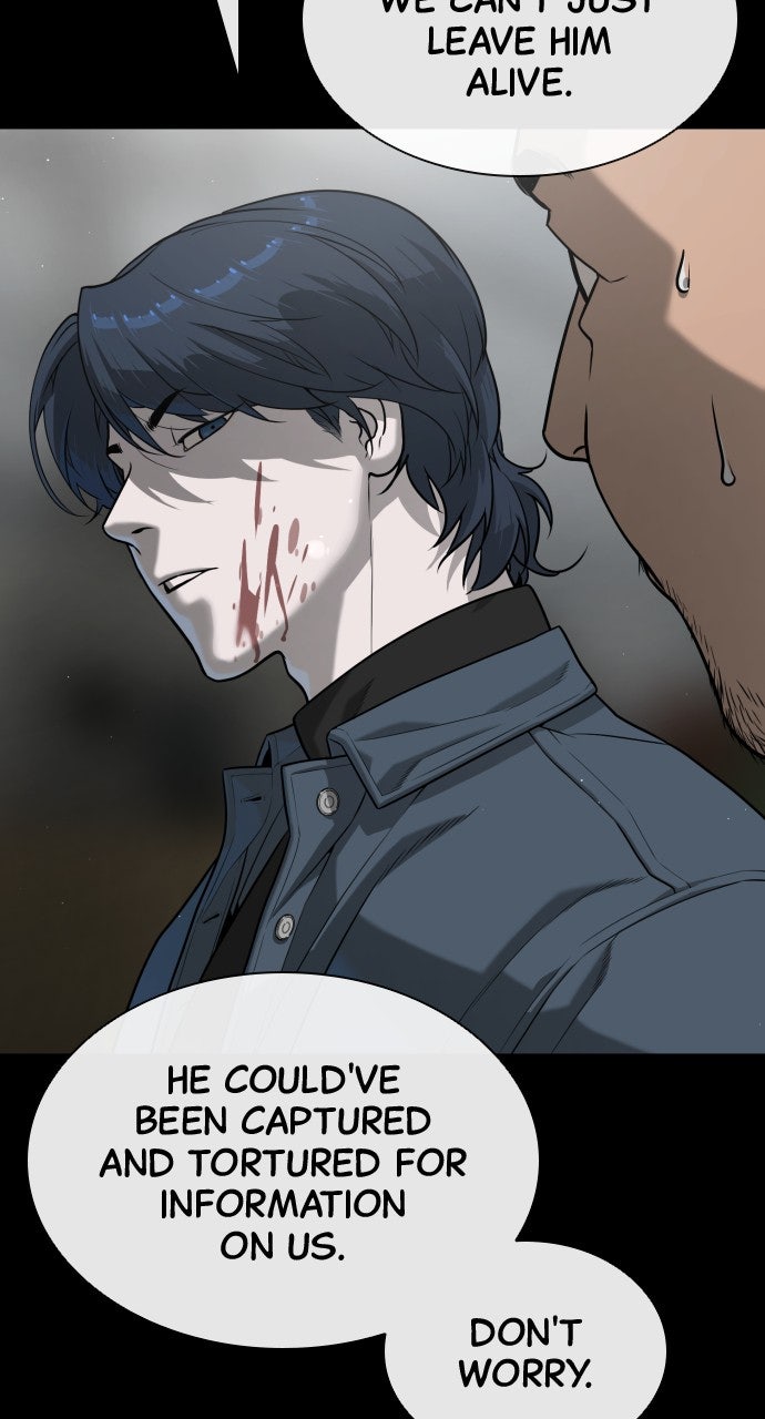 Read Killer Peter Manga Online