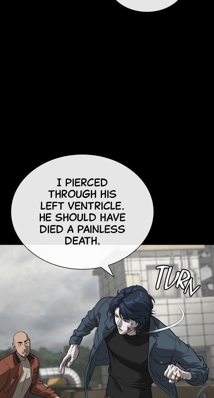 Read Killer Peter Manga Online