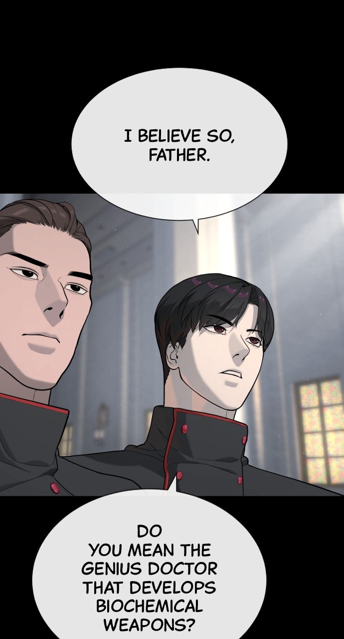 Read Killer Peter Manga Online